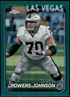Jackson Powers-Johnson
