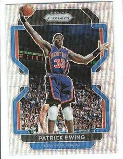 Patrick Ewing
