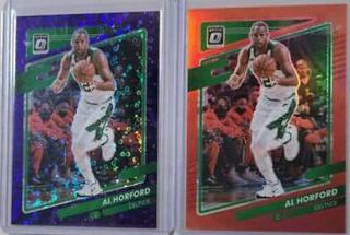 Al Horford