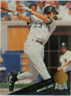 Robin Ventura