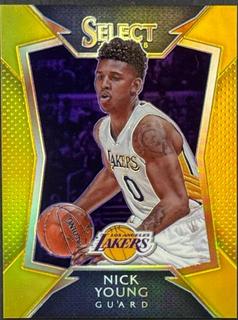 Nick Young