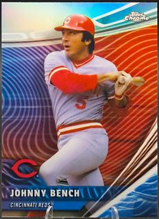 Johnny Bench