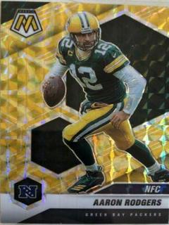 Aaron Rodgers