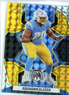 Rashawn Slater