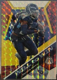Derrick Henry