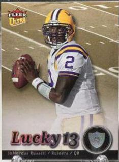 JaMarcus Russell