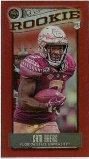 Cam Akers