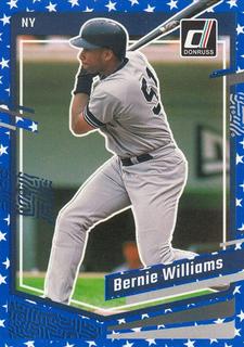 Bernie Williams