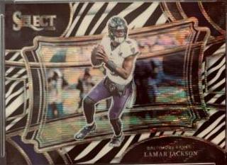 Lamar Jackson