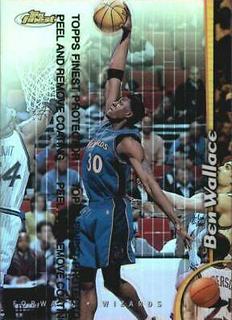 Ben Wallace
