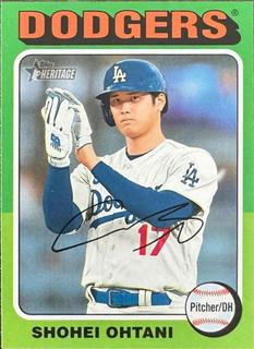 Shohei Ohtani