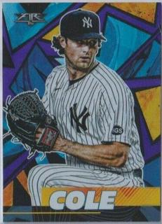 Gerrit Cole