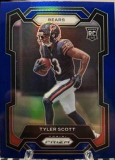 Tyler Scott
