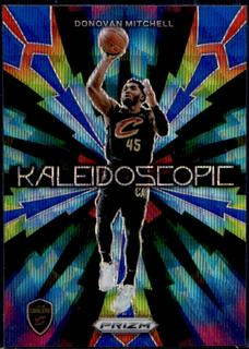 Donovan Mitchell
