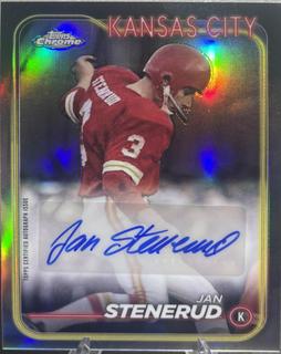 Jan Stenerud