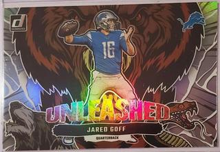 Jared Goff