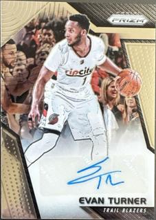 Evan Turner