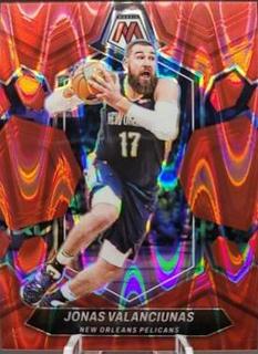 Jonas Valanciunas
