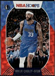 Willie Cauley-Stein