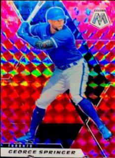 George Springer