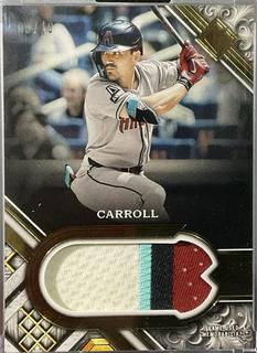 Corbin Carroll