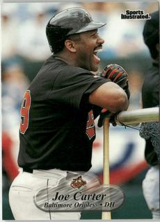 Joe Carter