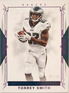 Torrey Smith