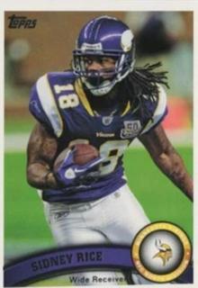 Sidney Rice