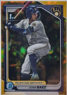 Juan Baez