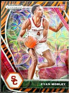 Evan Mobley