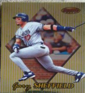 Gary Sheffield