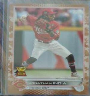 Jonathan India