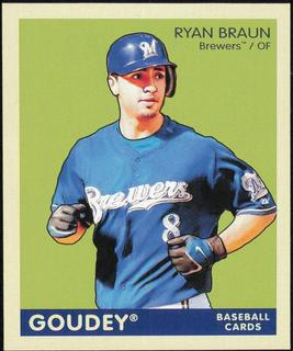 Ryan Braun