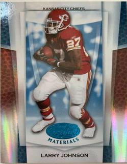 Larry Johnson