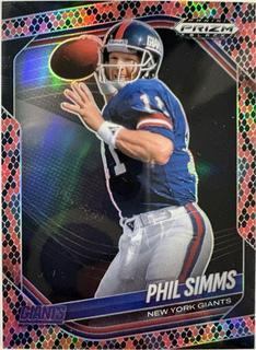 Phil Simms