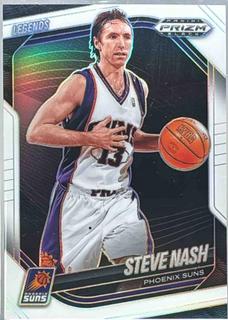 Steve Nash