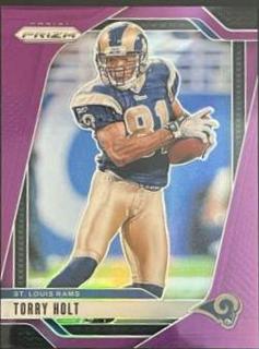 Torry Holt