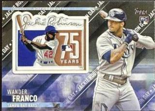 Wander Franco
