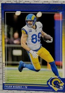 Tyler Higbee
