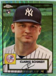 Clarke Schmidt