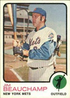 Jim Beauchamp