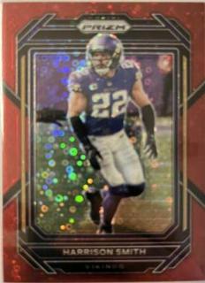 Harrison Smith