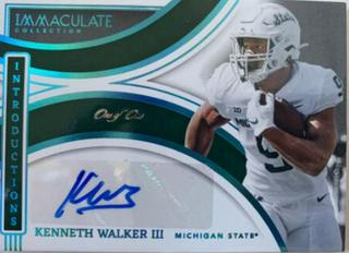 Kenneth Walker III