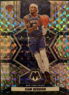 Cam Reddish