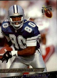 Alvin Harper