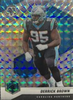 Derrick Brown