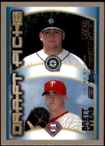 Ryan Christianson, Brett Myers #213