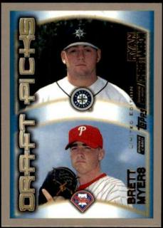 Ryan Christianson, Brett Myers