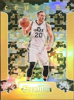 Gordon Hayward