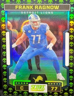 Frank Ragnow
